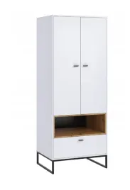 nowoczesna-szafa-loftowa-80cm-biala-oli