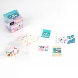 klocki-snapets-jednorozec-bialy-kidea-stan-nowy