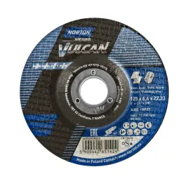 tarcza-do-szlifowania-metalu-norton-vulcan-125x64mm-inox-a30sbf27