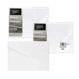 2x-koperta-biurowa-gladka-c6-114-x-162-mm-biala-elegancka-150g-10-szt