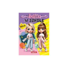 ksiazeczka-z-naklejkami-besties-w-szkole