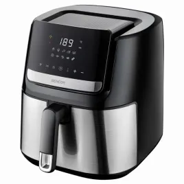 air-fryer-frytkownica-65l-beztluszczowa-sencor-sfr-6600ss