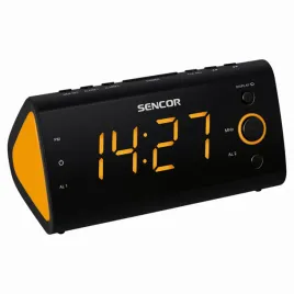 radiobudzik-z-termometrem-sencor-src-170-or