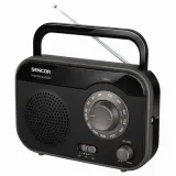 radio-przenosne-srd-210b-sencor