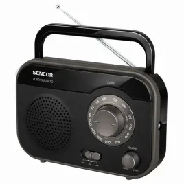radio-przenosne-srd-210b-sencor