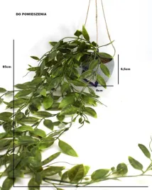 kwiat-sztuczny-w-doniczce-zwisajacy-85cm-2-kolory