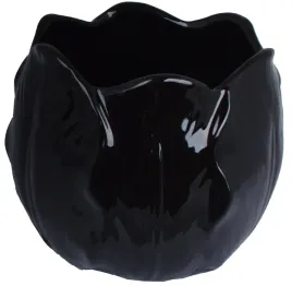doniczka-ceramiczna-kwiat-czarna-duza-15x15x14cm