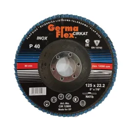 sciernica-listkowa-germaflex-cirkat-cir12905-inox-125x222mm-p40-wypukla