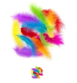 piora-indycze-10-15-cm-30-szt-brights-cepi-116-dp-craft
