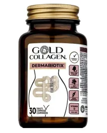 dermabiotix-gold-collagen-30-tabletek-skora-wlosy-paznokcie-probiotyk