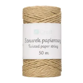 sznurek-papierowy-skrecany-50m-kraft-spsz-019-dp-craft-5903925010619