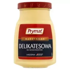 prymat-musztarda-delikatesowa-185g