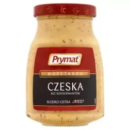prymat-musztarda-czeska-180g