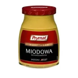 prymat-musztarda-miodowa-185g
