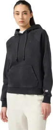bluza-damska-champion-hooded-sweatshirt-czarna-118160-kk001-rozm-xs