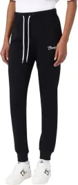 spodnie-damskie-champion-rib-cuff-pants-czarne-118256-kk001-rozm-l