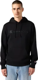 bluza-meska-champion-hooded-sweatshirt-czarna-220271-kk001-rozm-l