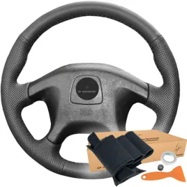 pokrowiec-kierownicy-obszycie-wykroj-do-mitsubishi-l200-pajero-space-gear
