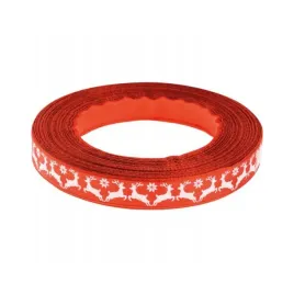 wstazka-satynowa-swiateczna-12mm-x-22m-wsx-12-5-brewis-czerwona