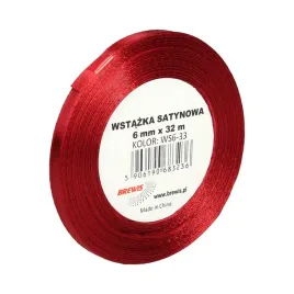 wstazka-satynowa-6mm-x-32m-ws6-33-brewis-bordowa