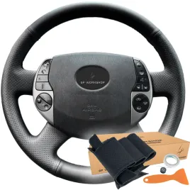 pokrowiec-kierownicy-obszycie-wykroj-do-toyota-prius-20-xw20-2004-2009