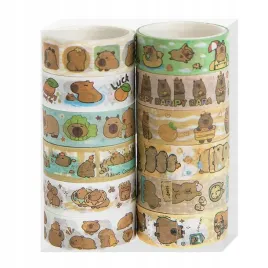 zestaw-tasm-washi-kapibara-15-cm-x-2-m-12-szt-dpca-031-dp-craft