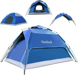 gerduck-namiot-kempingowy-3w1-2-3-4-osobowy-pop-up-niebieski-wodoodporny