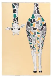 zyrafa-bladozolty-dywan-dzieciecy-greta-obsession-115x170-cm
