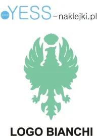 bianchi-logo-naklejka-na-lowke-roweru-bianchi-logo-na-rower