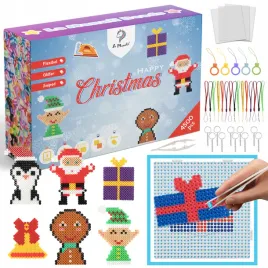koraliki-do-prasowania-la-manuli-zestaw-swiateczny-happy-christmas