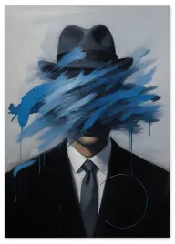obraz-na-plotnie-portret-w-kapeluszu-80x120-cm