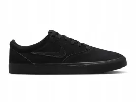 buty-meskie-nike-charge-suede-ib2750-002-czarne-trampki-skora-zamszowa-44
