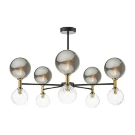 molekulowa-sufitowa-lampa-takara-tak2354-03-24-przydymione-kule-czarny