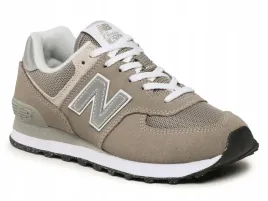 buty-damskie-new-balance-574-wl574evg-sportowe-sneakersy-szare-38