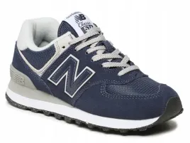 buty-damskie-new-balance-wl574evn-sportowe-sneakersy-granatowe-zamsz-415