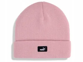 czapka-zimowa-puma-026400-02-ciepla-na-zime-jesien-rozowa-beanie