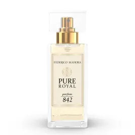 perfumy-50ml-fm-842-pure-royal-by-federico-mahora