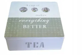 pudelko-na-herbate-drobiazgi-bialo-szare