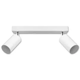 kinkeit-led-bardo-ruchomy-2xgu10-bialy-mat-ip20
