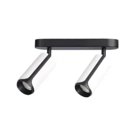 kinkiet-czarno-bialy-obrotowy-35w-led-aluminium-nowoczesny