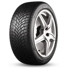 1x-firestone-winterhawk-4-195-50r16-88h-xl