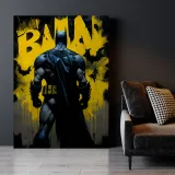 obraz-na-plotnie-batman-ilustracja-80x120-cm-material-ramy-drewno