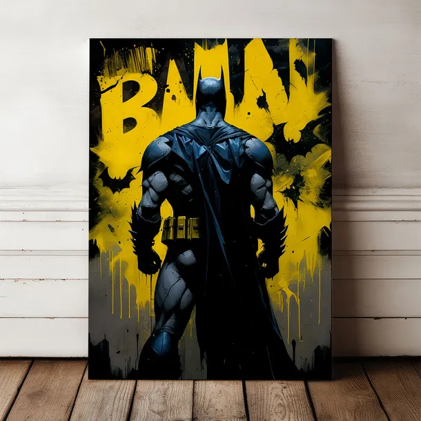 obraz-na-plotnie-batman-ilustracja-80x120-cm-szerokosc-produktu-80-cm