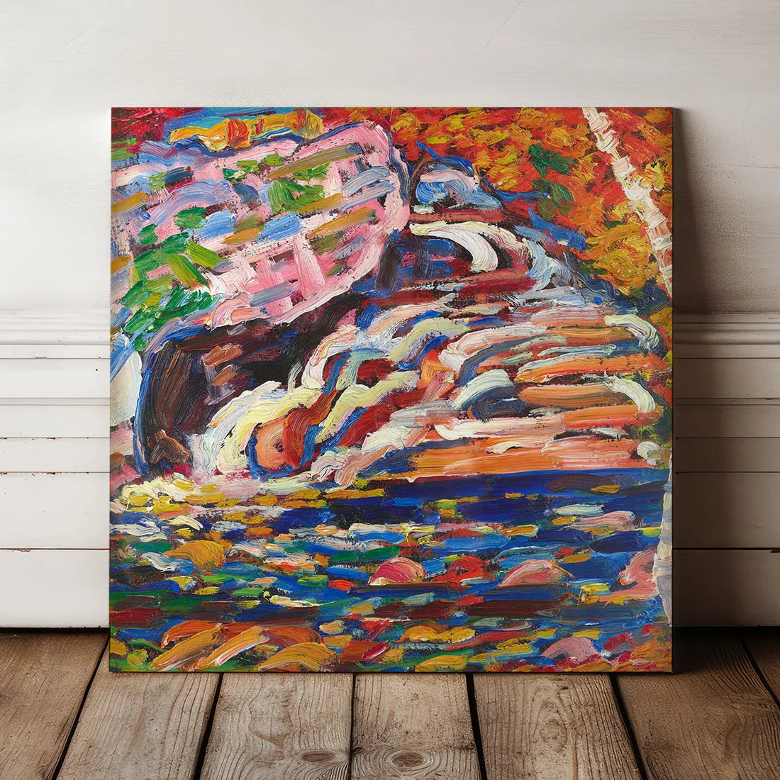 obraz-na-plotnie-abstrakcja-hartley-100x100-cm-stan-nowy