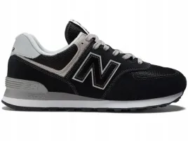 buty-meskie-new-balance-sneakersy-574-ml574evb-sportowe-czarne-skora-42