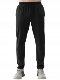 spodnie-meskie-4f-4fwss25tftrm0837-20s-szybkoschnace-treningowe-czarne-s
