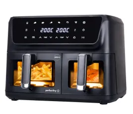 frytkownica-beztluszczowa-11l-airfryer-2700w-eldom-fr220-duza-podwojna