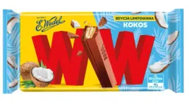 wedel-baton-w-w-kokos-47g