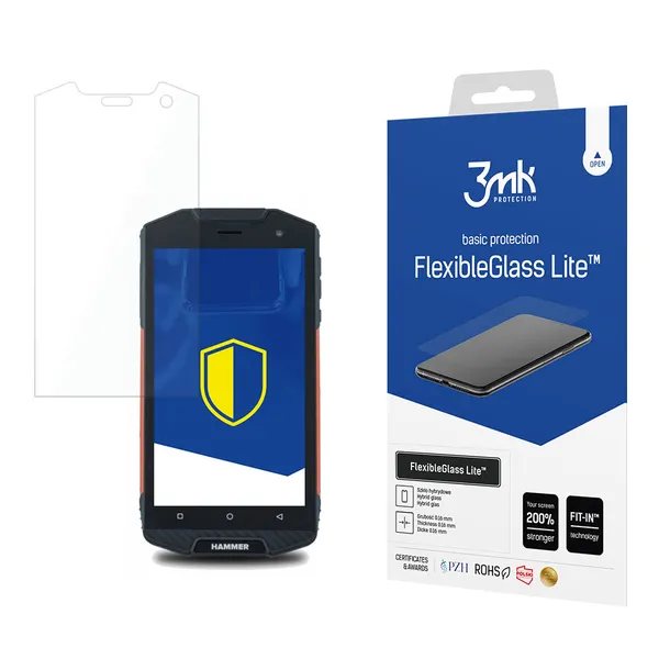 hammer-bolt-3mk-flexibleglass-litetm