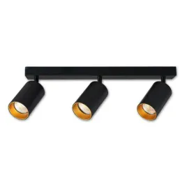 kinkiet-led-eris-gold-regulowany-35w-aluminium-czarny-zloty